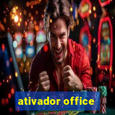 ativador office